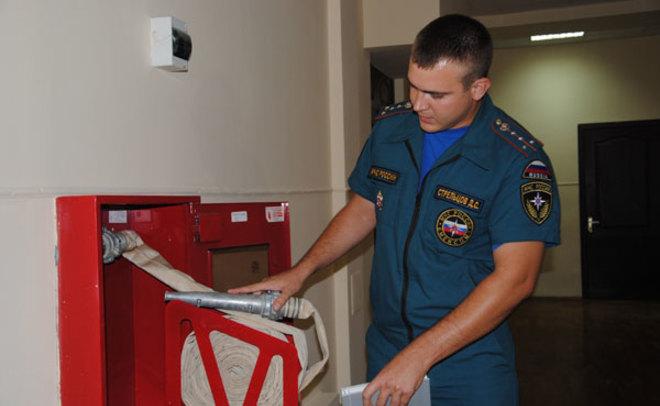 Пожарную безопасность в организации перестанут проверять после каждой жалобы граждан