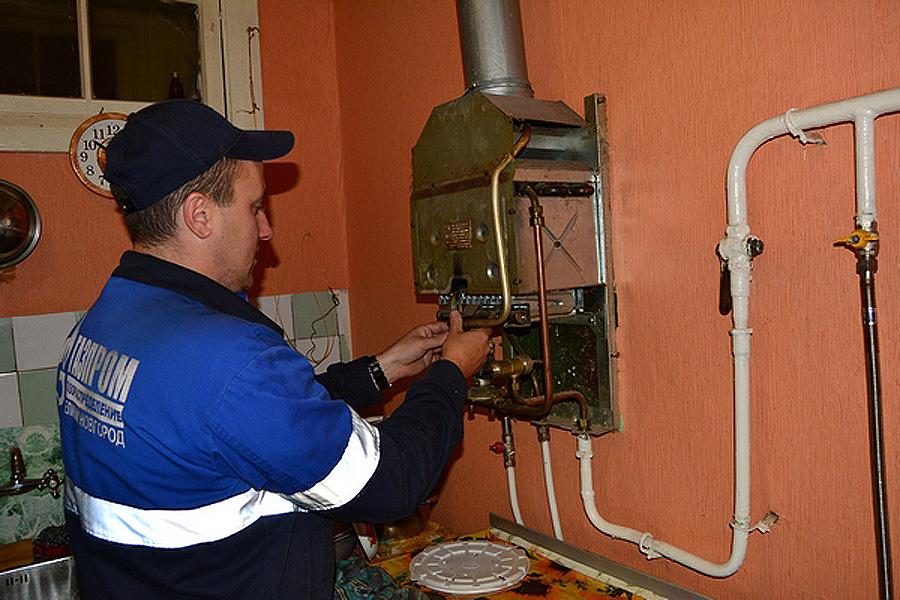 В парламенте поддержали предложения МЧС по повышению безопасности газового оборудования