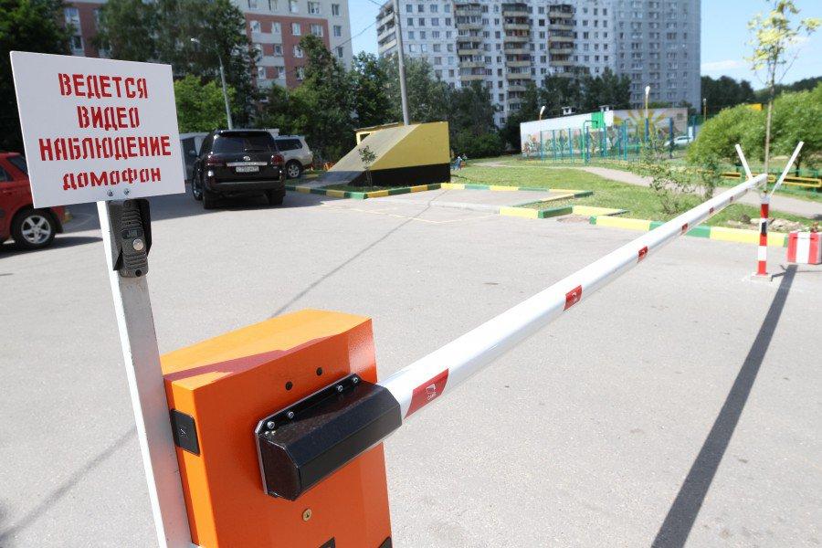 Челябинские пожарные получат бесключевой доступ в многоквартирные дома